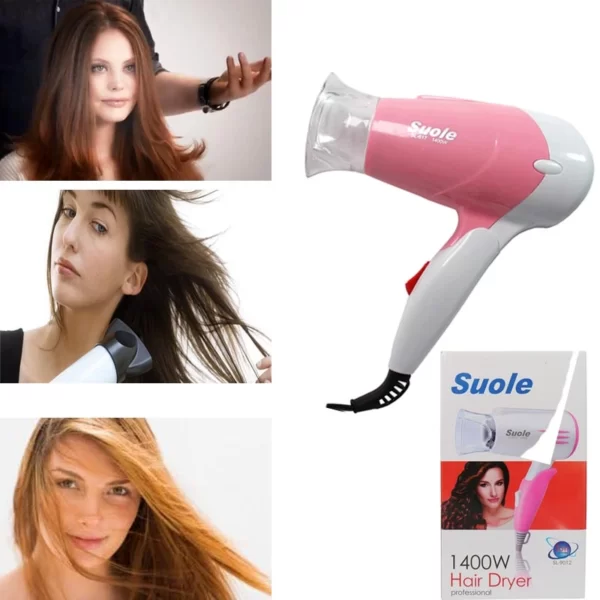 Suole hair dryer