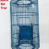 rat trap cage mice rodent animal control catch mouse